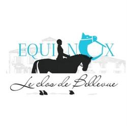 Ecurie Equinox lcdb, Mortagne-sur-Gironde - Horaires d'ouverture