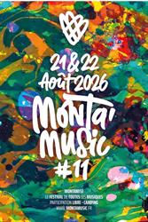 Monta'Music, Montamisé - Horaires d'ouverture