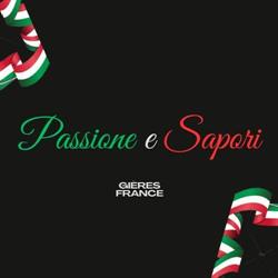 Passione e sapori, Gières - Horaires d'ouverture