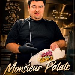 Au Délice Des Patates, Oinville-Saint-Liphard - Horaires d'ouverture