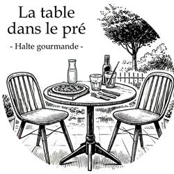 La table dans le pré, Peyrat-la-Nonière - Horaires d'ouverture