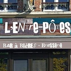 L'entre-pôtes, Breteuil - Horaires d'ouverture