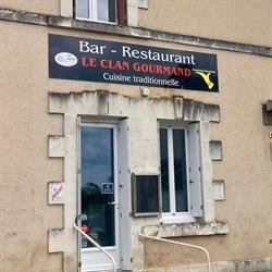 Le Clan Gourmand, Cléré-du-Bois - Horaires d'ouverture