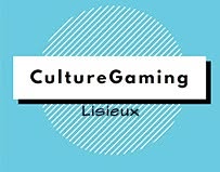 CultureGaming Lisieux - Horaires d'ouverture