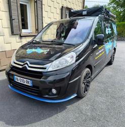 Seb Propr'Auto, Saulxures-sur-Moselotte - Horaires d'ouverture