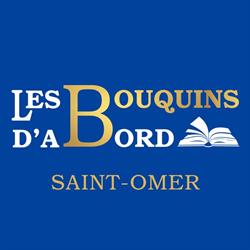 Les Bouquins d'Abord Saint-Omer - Horaires d'ouverture