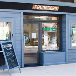 Fromagerie Val d'Arc, Aiguebelle - Horaires d'ouverture