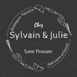 Chez Sylvain et Julie, boulangerie pâtisserie Saint Prouant, Saint-Prouant - Horaires d'ouverture