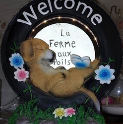 La Ferme Aux Poils, Leffrinckoucke - Horaires d'ouverture