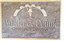 L'atelier de Doumé, Chouppes - Horaires d'ouverture