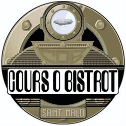 Cours O Bistrot, Saint-Malo - Horaires d'ouverture