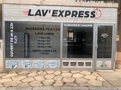 Lav'express Valras plage, Valras-Plage - Horaires d'ouverture