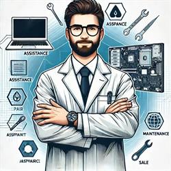 DR CLICK informatique, Alès - Horaires d'ouverture