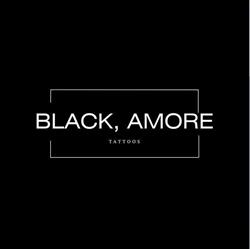 Black Amore tattoos, Hipsheim - Horaires d'ouverture