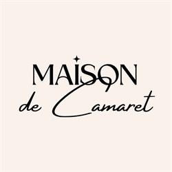 Maison de Camaret - Créations textiles brodées, Vouneuil-sous-Biard - Horaires d'ouverture
