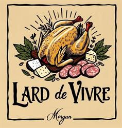 Lard de vivre, Autignac - Horaires d'ouverture