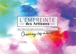 L'empreinte des artisans, Charnay-lès-Mâcon - Horaires d'ouverture