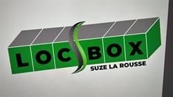 SUZE LOC BOX, Suze-la-Rousse - Horaires d'ouverture