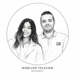 Mobileo Telecom Mazamet, - Horaires d'ouverture