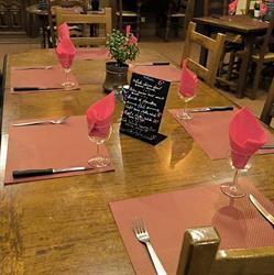restaurant le florineige, Parcoul - Horaires d'ouverture