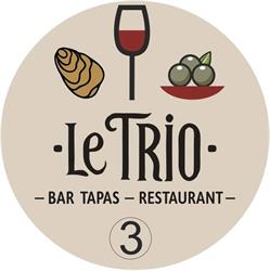 LE TRIO, Messanges - Horaires d'ouverture