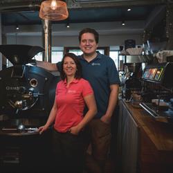 Le café qui fume, Plescop - Horaires d'ouverture