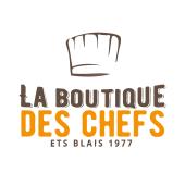 La Boutique des Chefs, Mondeville - Horaires d'ouverture