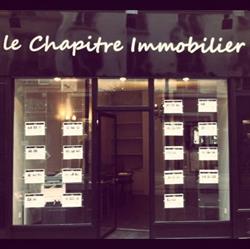 Le Chapitre immobilier, Paris - Horaires d'ouverture
