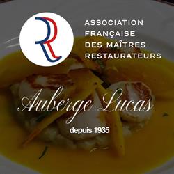 Auberge Lucas, Cardroc - Horaires d'ouverture