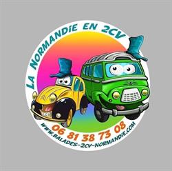 La Normandie en 2CV, Pont-l'Evêque - Horaires d'ouverture