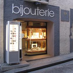 Bijouterie Le Carré D'or, Argelès-sur-Mer - Horaires d'ouverture