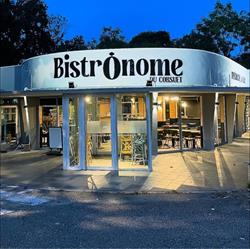 Bistronome du Corsuet Restaurant & Cave, Grésy-sur-Aix - Horaires d'ouverture
