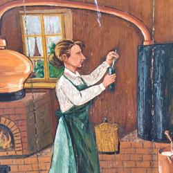 Distillerie Staehly, Bergheim - Horaires d'ouverture