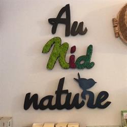 Au Nid Nature, Samoëns - Horaires d'ouverture