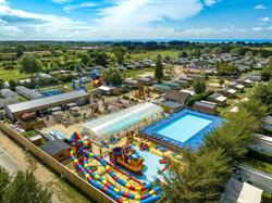 Camping Capfun - Golf, Saint-Jean-de-la-Rivière - Horaires d'ouverture