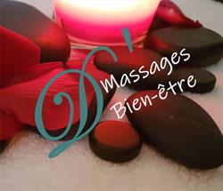 D' Massages Bien-être, Saujon - Horaires d'ouverture