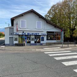 Bar Restaurant Le Bleuet, Seyssinet-Pariset - Horaires d'ouverture