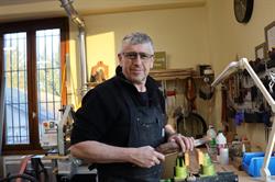 L'Atelier d'Arcs, Saint-Pierre-de-Bressieux - Horaires d'ouverture