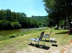 Camping Le Moulin de La Galiniere - Gorges du Tarn, Rivière-sur-Tarn - Horaires d'ouverture