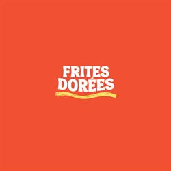Frites Dorees, Aulnay-sous-Bois - Horaires d'ouverture