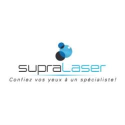 SupraLaser, Marseille - Horaires d'ouverture