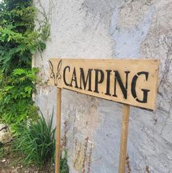 Camping Les Renards, Eygurande-et-Gardedeuil - Horaires d'ouverture