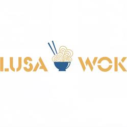 Lusa Wok, Saint-Chamond - Horaires d'ouverture