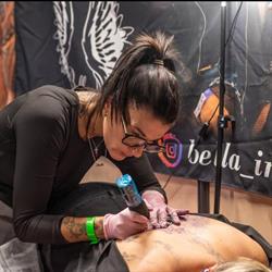 Bella Ink Tattoo shop, Abscon - Horaires d'ouverture