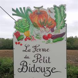 La ferme du Petit Bidouze, Labastide-d'Armagnac - Horaires d'ouverture