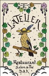 L'atelier, Saint-Martial - Horaires d'ouverture