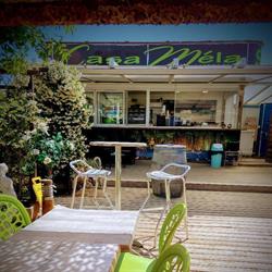 Casa Méla Snack, Mandelieu-la-Napoule - Horaires d'ouverture