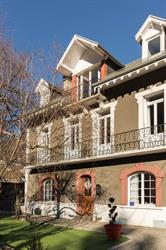 Le gîte Illixo, Bagnères-de-Luchon - Horaires d'ouverture