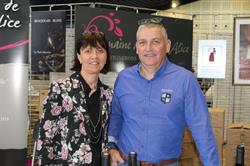 Domaine Tante Alice, Saint-Lager - Horaires d'ouverture