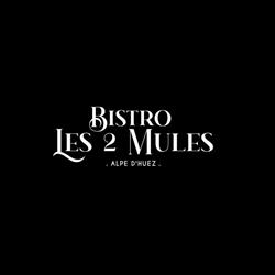 Bistro Les 2 Mules - Alpe d'Huez, - Horaires d'ouverture